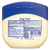 Vaseline Vaseline 100 Percent Pure Petroleum Jelly Baby for Unisex
