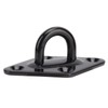 5Pcs Eye Plate Stainless Steel Thicken Eye Pad for Ceiling