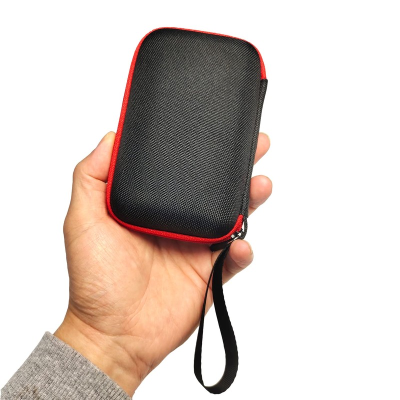 Hard Carrying Case and TPU Case for Sony NW-A306 Walkman