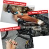 YOUKOOL 10-Piece Plumbers Spanner Wrench Set - Dual-Ended Socket Wrench