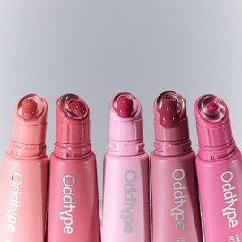 Oddtype Unframed Hydro Blow Tint 6 types (295 Sure, 0.3 Fl oz)