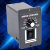 9-60V PWM DC Motor Speed Controller Switch Pulse Width Modulation