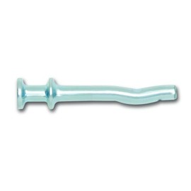 Powers Fastening Innovations 03794 Spike Anchor - 1/4-Inch by 2-3/4-Inch Concrete Forming Grade 8.2 Carbon Steel Pre-Expanded Anchor, 100 Per Box
