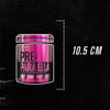 Limit-X Nutrition Pre-Para Ella, Polvo pre-entramiento, 30 porciones (Ponche de