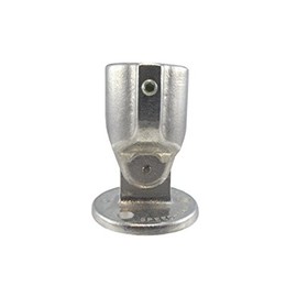 1" Speed-Rail® Adjustable Flange Fits Pipe O.D. 1-3/8"
