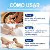 Para Eliminar Hongos En Uñas De Manos Y Piessolución, 30ml