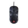 Cosmic Byte Unisex Kilonova Computer Mouse, Black, Black