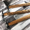 Red Ocean Funny Smashing Boyfriend Valentines Day Gift Hammer Engraved