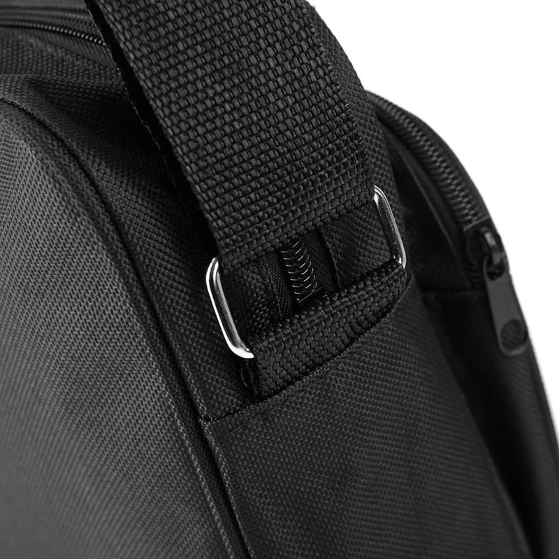 Tool Bag Organiser, Thickened Canvas Holder, Storage Case, Single Shoulder