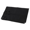 Beach Mat Portable Waterproof 900D Nylon Fabric Metal Holes Soft