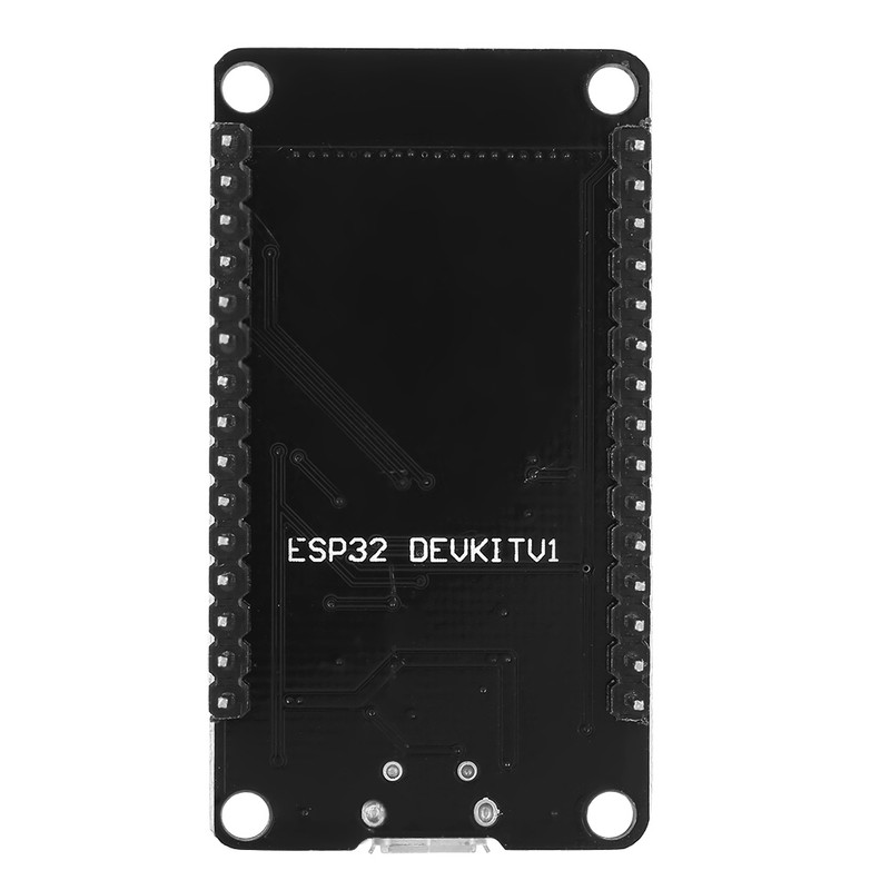 ESP32 Development Board Wireless WiFi+Bluetooth Dual Core Module for IOT