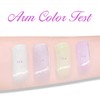 Shell Design Multi-Cream Eyeshadow Seashell Shape Cream Balm Teak Highlight