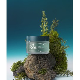 Isntree Kim PDRN Deep Sleep Mask 80ml (Gift: Plum Booster 2ml 2EA)