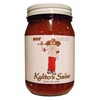 Kylito's Salsa 16oz Jar (Pack of 3) (Choose Flavor Below)