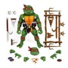 TMNT Ultimates Wave 1: Raphael Action Figure Version 2