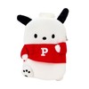 Sanrio 549045 Pochacco Character Shaped Tissue Pouch (Okigae Design)
