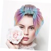 KOMBIUDA Scarf Turban Headwear Women's Hair Scarf for Sleep Bath