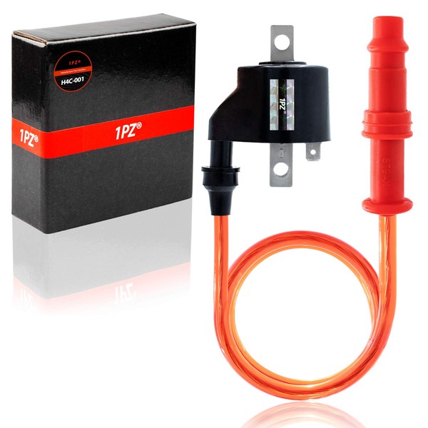 1PZ H4C-001 Premium Ignition Coil Replacement for 3085227 Polaris Big