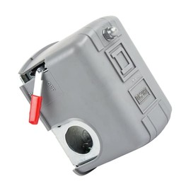 135-175 PSI Air Compressor Pressure Switch Control Valve 9013FHG42J59M1X