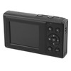 4K Digital Camera for Teens Kids 44MP 16X Digital Zoom