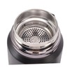 600ml 20oz Insulated Stainless Steel Water Bottle Portable Vacuum Water