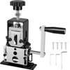 Wire Stripper Machine, 0.06''-0.98'' Manual or Drill Powered Wire Stripping