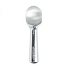 Zeroll Ice Cream Scoop with Unique Liquid Filled Heat Conductive