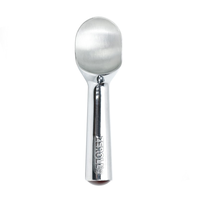 Zeroll Ice Cream Scoop with Unique Liquid Filled Heat Conductive