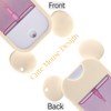 TERPINK Silicone Case Compatible with Touchland Hand Sanitizer Spray 1