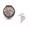 Genuine Kohler 25-099-30-S Key Switch Kit Fits Command CH Command