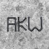 AKW (10, 1/2" x 3-1/2") Black Nipple Malleable Industrial Steel