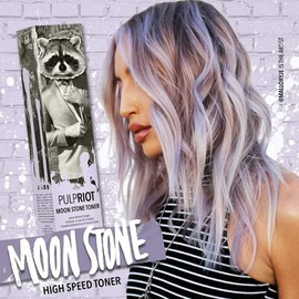 Pulp Riot - Moon Stone High Speed Toner 3 fl oz