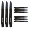 WINMAU Vecta Dart Shafts - 3 Sets Per Pack (9