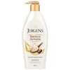 Jergens Crema Manteca de Karité Humectante, 400 ml, Piel 3