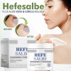 Crema Calmante, 20 G, Alivia Las Molestias Y Nutre La