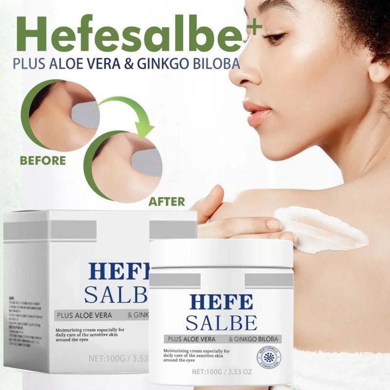 Crema Calmante, 20 G, Alivia Las Molestias Y Nutre La