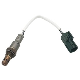 Germban 234-4297 O2 Sensor de oxígeno descendente se adapta a 2005-2015 Frontier 2.5L, 2005-2012 Pathfinder Xterra 4.0L, 2012-2014 NV1500 NV2500 NV3500 4.0L, 2009-2012012 Suzuki Ecuador 2.1 5L 4.0L 226A0-EA200