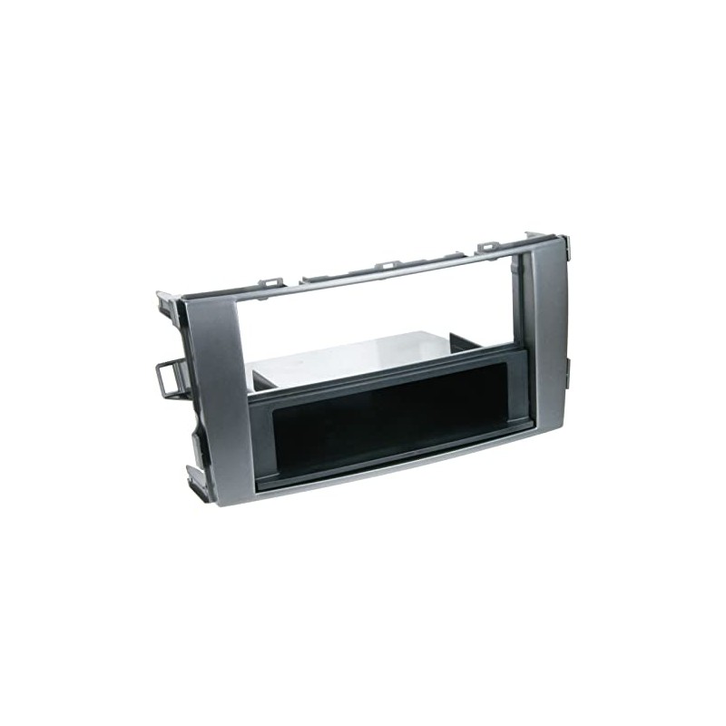 Radio Frame Suitable F & # 252; for Toyota Auris