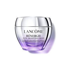 Lancôme Rénergie H.P.N. 300-Peptide Cream, regenerierende Anti-Aging Gesichtscreme mit Hyaluronsäure, Peptiden und Niacinamid, straffende Gesichtspflege für glattere und festere Haut