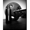 NEREUS Water Bottle with Hidden/Secret Compartment - Thermal Lined for