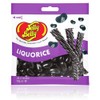 Jelly Belly JB314 Jelly Beans - Liquorice Flavor, 70 Gram