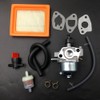 Carburetor Compatible with Husky HU80709 Power Washer with Kohler Courage