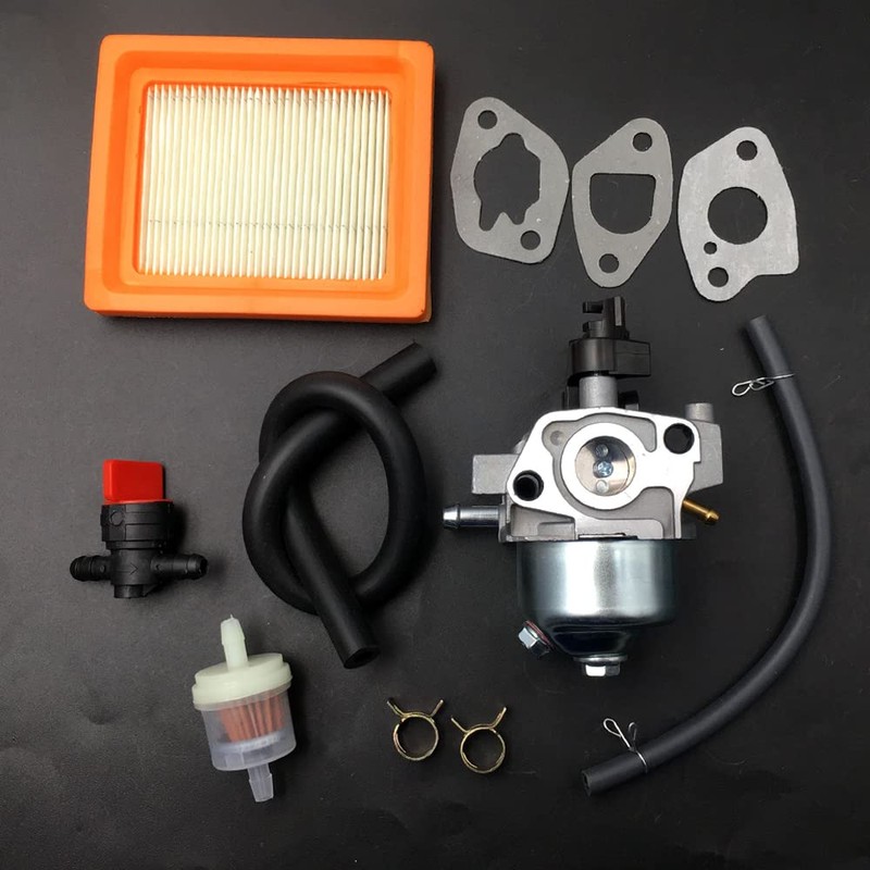 Carburetor Compatible with Husky HU80709 Power Washer with Kohler Courage