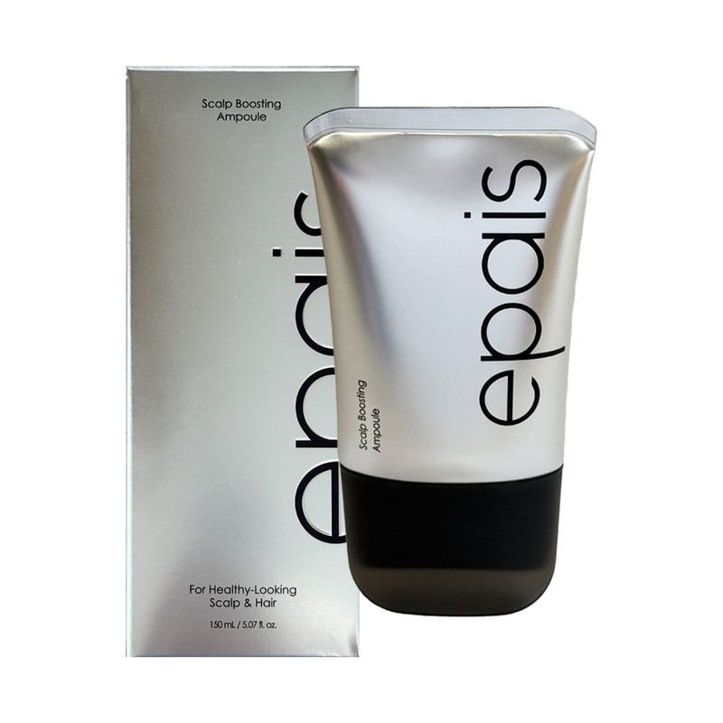 APE Scalp Boosting Ampoule 150ml 2 x JJ Mall /
