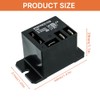 JAMHER 1 Pack NT90-DC12V-10X Power Relay DC 12V Coil 30A