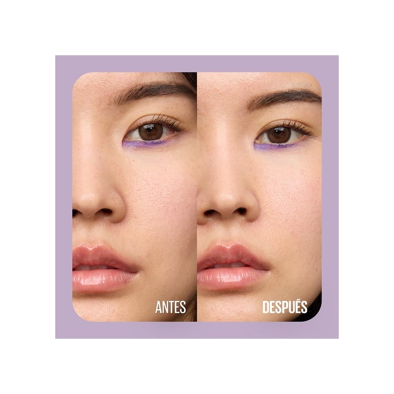 Base en Polvo Maybelline Superstay Flex Powder FDT 115 de