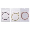 BZKSER 6 Sets Acoustic Guitar Strings - Guitar Strings Acoustic