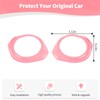 RT-TCZ for Jeep JK A Pillar Speaker Trim Cover for
