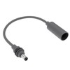 EMSea DC-Stromkabeladapter 5,5 X 2,1 Mm Buchse auf Stecker Kompatibel