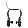 Looeel 1 Par Freno De Disco Mecánico Para Bicicleta,universa